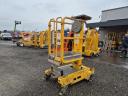 JLG Power Tower Ecolift - 4,2 m, 150 kg