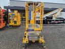 JLG Power Tower Ecolift - 4.2 m, 150 kg