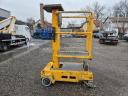 JLG Power Tower Ecolift - 4.2 m, 150 kg