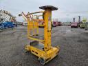 JLG Power Tower Ecolift – 4,2 m, 150 kg