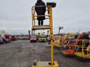 JLG Power Tower Ecolift – 4,2 m, 150 kg