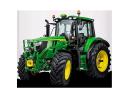 Ciągnik John Deere 6M 130