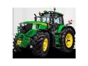 John Deere 6M 220 tractor