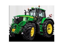 John Deere 6M 220 traktor