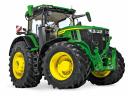 Ciągnik John Deere 7R 290