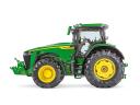 Ciągnik John Deere 8R 370