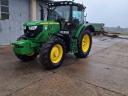 John deere 6130R