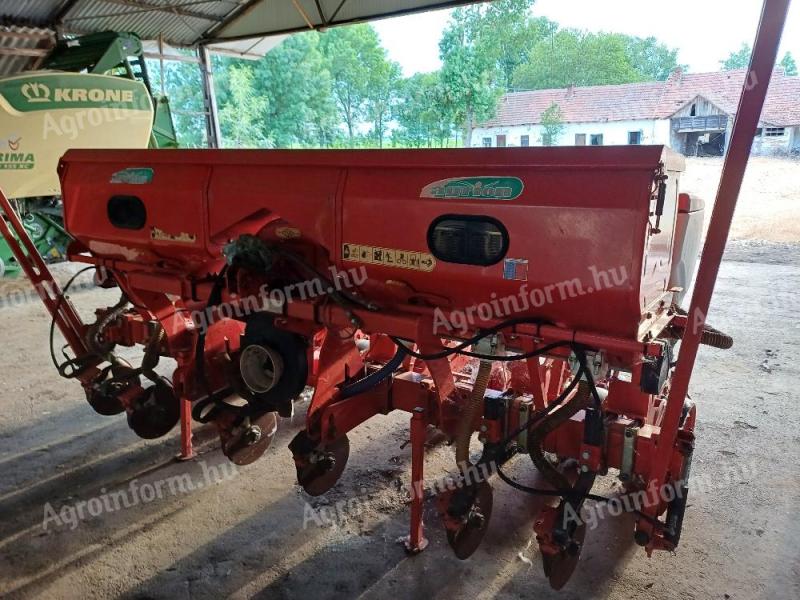 Agrion 6 row seeder (Gaspardo, Kuhn, Monosem, Kverneland)