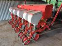 Agrion 6 row seeder (Gaspardo, Kuhn, Monosem, Kverneland)