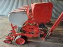 Agrion 6 row seeder (Gaspardo, Kuhn, Monosem, Kverneland)