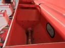 Agrion 6 row seeder (Gaspardo, Kuhn, Monosem, Kverneland)