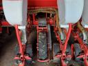 Agrion 6 row seeder (Gaspardo, Kuhn, Monosem, Kverneland)