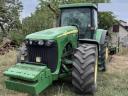 Chciałbym kupić ciągniki John Deere 8120, 8420, 8220, 8320, 8520