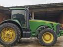 Želim kupiti traktorje John Deere 8130, 8430, 8230, 8320, 8530