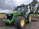 As dori sa cumpar tractoare John Deere seria 20: 6120, 6220, 6320, 6420, 6620, 6820, 6920, 7720, 7820