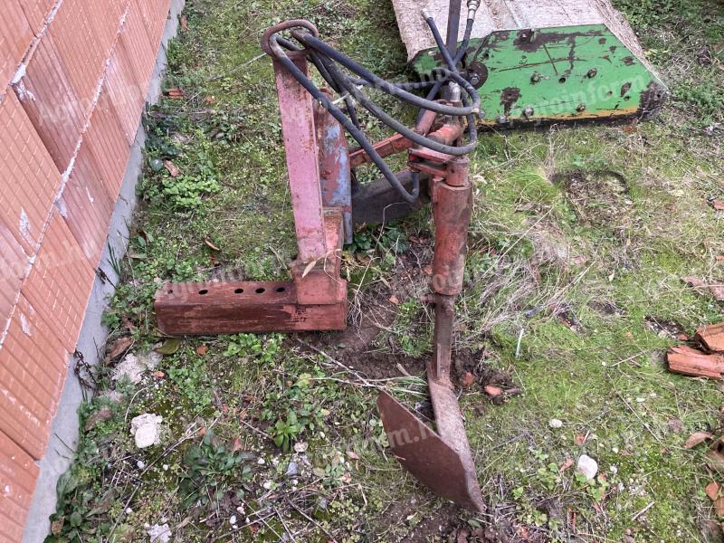 Line cultivator for sale