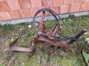 Line cultivator for sale