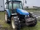 New Holland 7635 TL 90