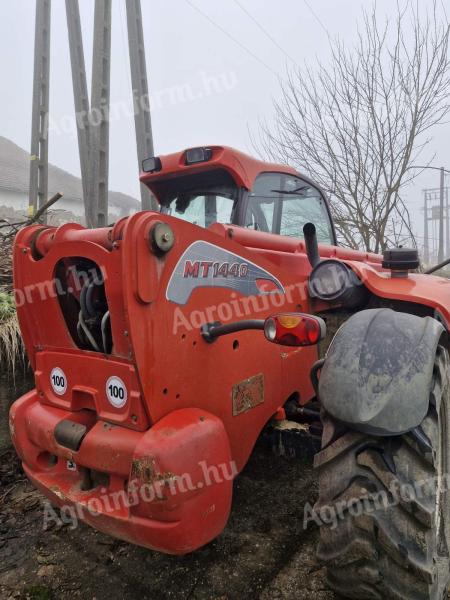 Manitou MT 1440