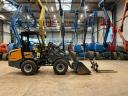 Giant G 2700 HD+ / 2020 / 1270 kg / Palettengabel / Leasing ab 20 %