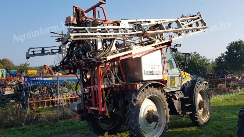 Sprayer Hardi Landquin