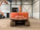 Hitachi EX60-5 / 1998 / 7250 godzin / 2 łyżki