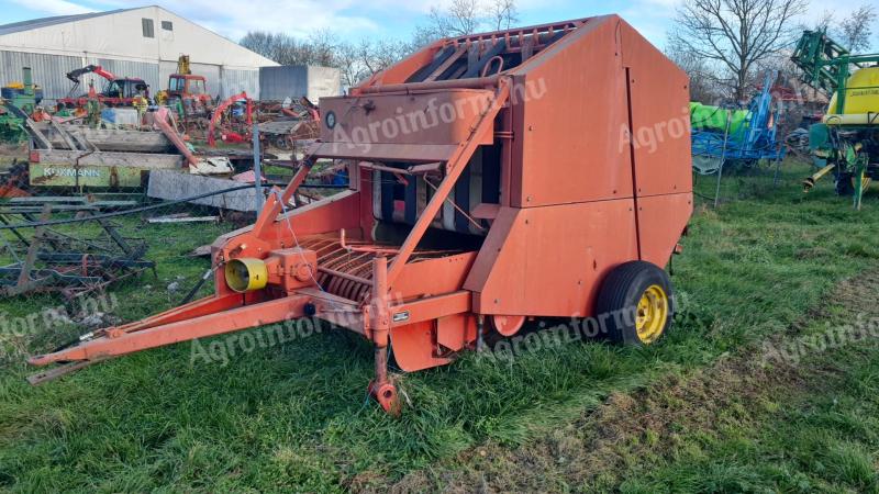 Rundballenpresse Welger RP 180