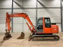 Hitachi ZX80 / 2007 / 8900 Ft / Klimatyzacja / Leasing od 20%