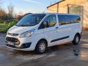 FORD TRANSIT CUSTOM 9 seater