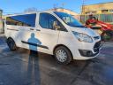 FORD TRANSIT CUSTOM 9 seater