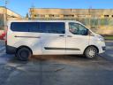 FORD TRANSIT CUSTOM 9 seater