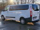 FORD TRANSIT CUSTOM 9 seater