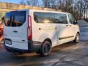 FORD TRANSIT CUSTOM 9 seater