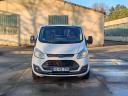 FORD TRANSIT CUSTOM 9 seater