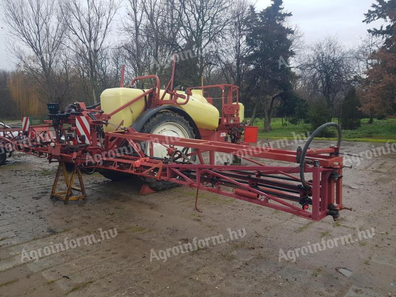 HARDI COMMANDER 3200/18