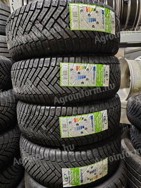 205/55R16 LINGLONG 91V NOWE 4 LATA DZIAŁANIA OPONY