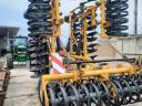 Bednar XO 6000 F short rim (Vaderstad, Kuhn, Rabe, Lemken, Horsch)