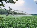 VARIANT linear irrigation system