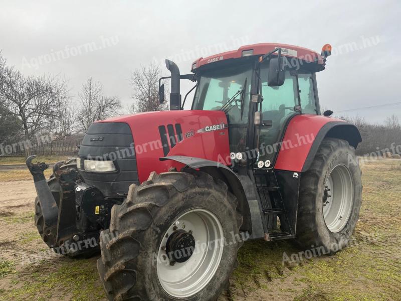 Traktor Case IH CVX 160