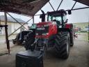 Ciągnik Massey Ferguson 8670 z nowym silnikiem na sprzedaż