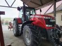 Ciągnik Massey Ferguson 8670 z nowym silnikiem na sprzedaż