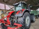 Ciągnik Massey Ferguson 8670 z nowym silnikiem na sprzedaż