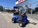 Multione 2.3 articulated loader - available from stock - only at Royal Tractor