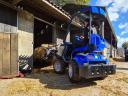 Multione 2.3 articulated loader - available from stock - only at Royal Tractor