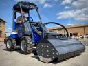 Multione 2.3 articulated loader - available from stock - only at Royal Tractor