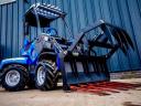 Multione 2.3 articulated loader - available from stock - only at Royal Tractor