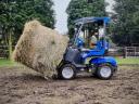 Multione 2.3 articulated loader - available from stock - only at Royal Tractor