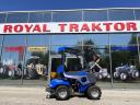 Multione 2.3 articulated loader - available from stock - only at Royal Tractor