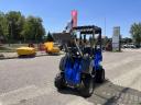 Multione 2.3 articulated loader - available from stock - only at Royal Tractor