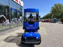 Multione 2.3 articulated loader - available from stock - only at Royal Tractor